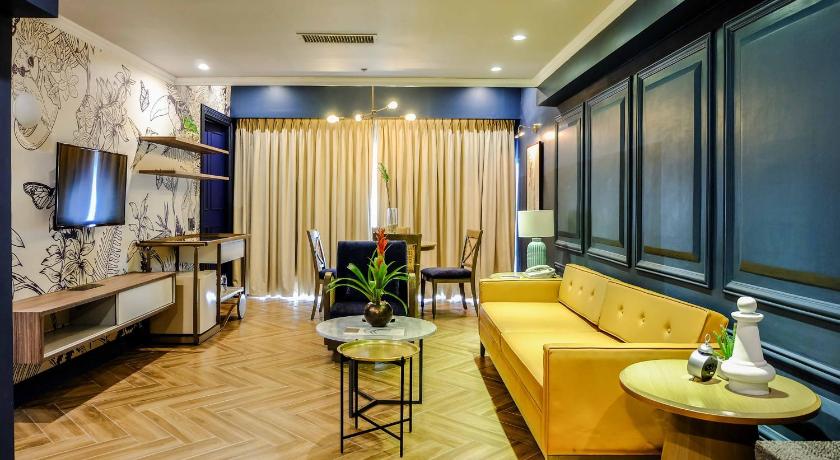 Image of Noble Suite 5