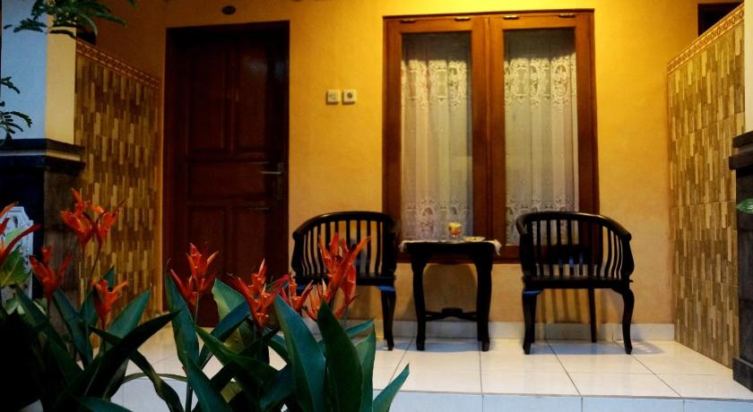 Foto Kamar Standard Double atau Twin (Standard Double or Twin Room) 11