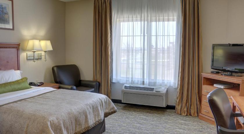 Candlewood Suites Texarkana