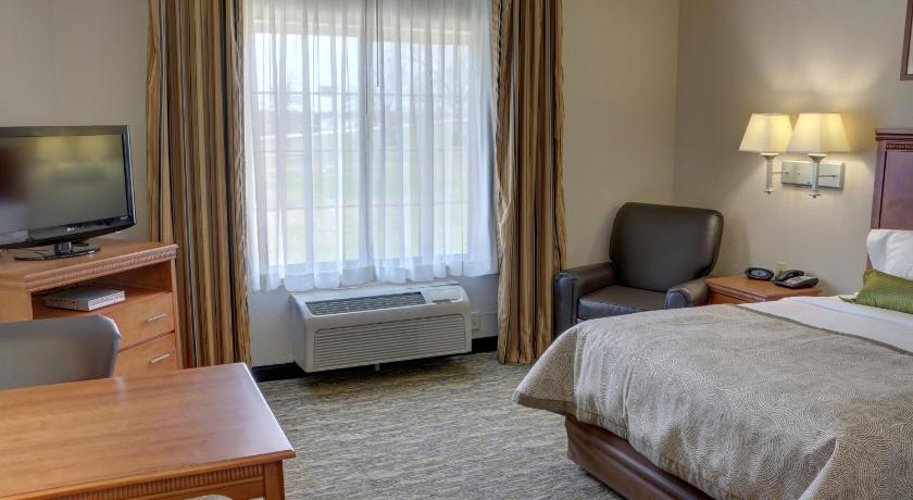 Candlewood Suites Texarkana