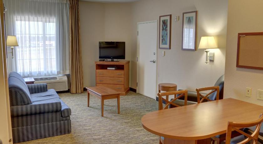 Candlewood Suites Texarkana