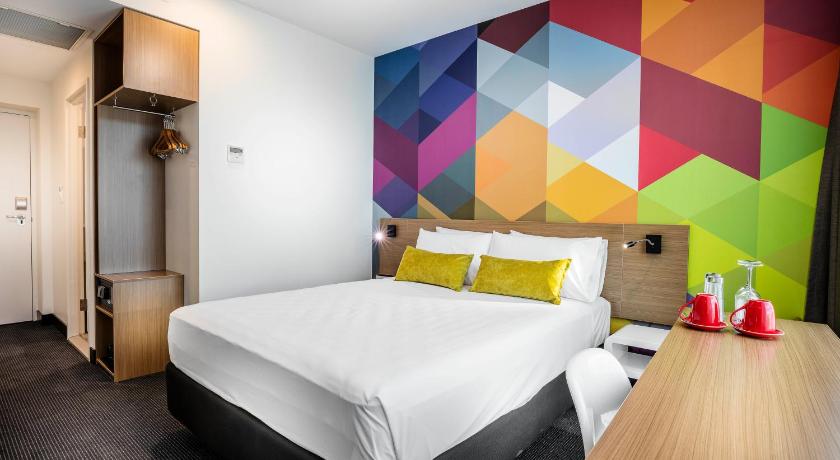 Ibis Styles Brisbane Elizabeth Street