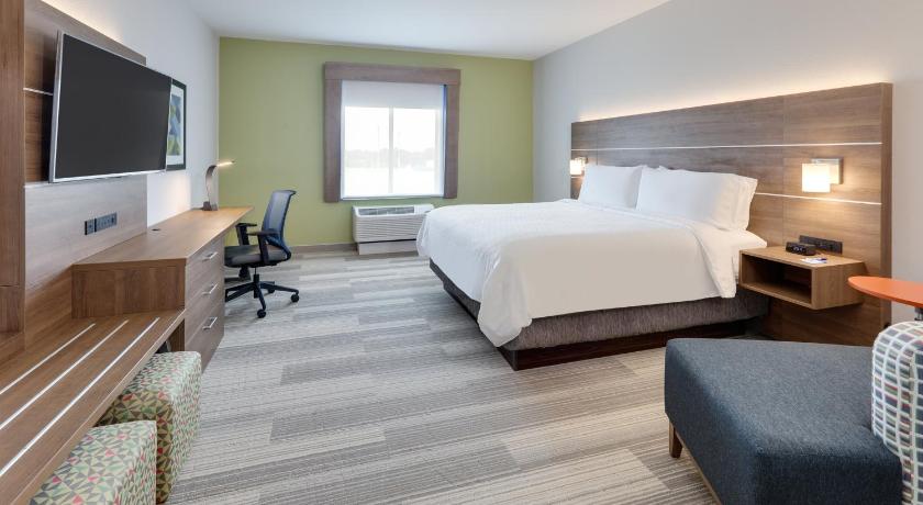 Holiday Inn Express And Suites Plano - The Colony