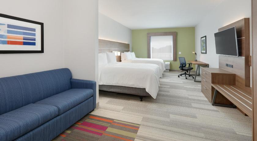 Holiday Inn Express And Suites Plano - The Colony