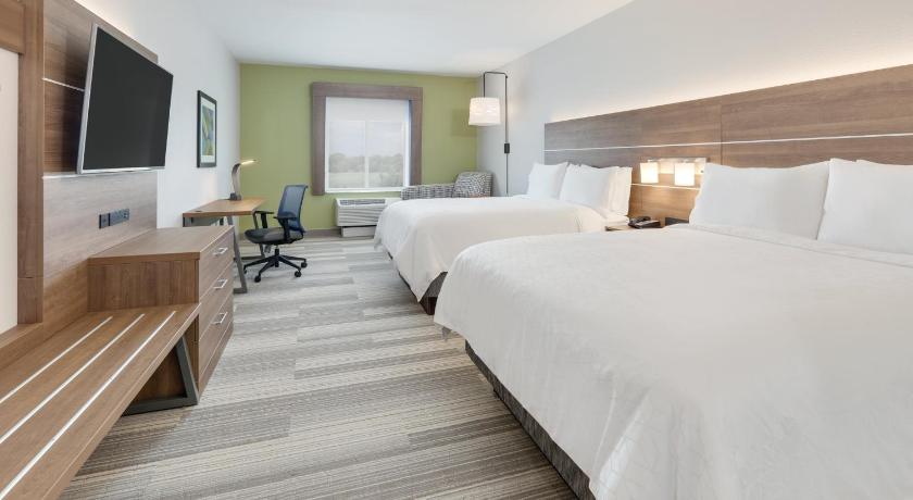 Holiday Inn Express And Suites Plano - The Colony