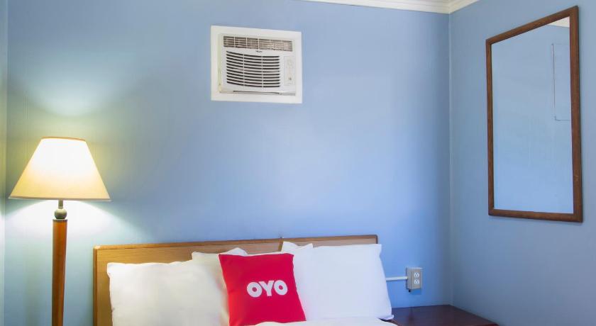 OYO Hotel Wilkes-Barre East