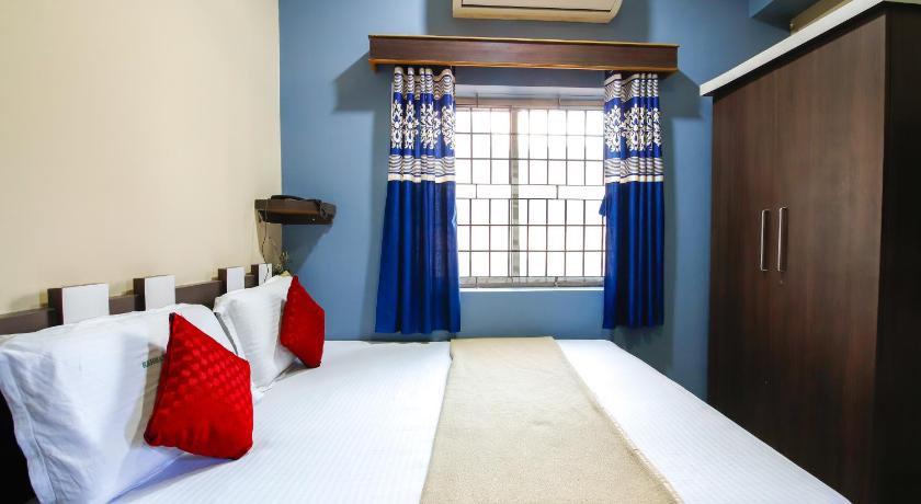 Lusia Inn