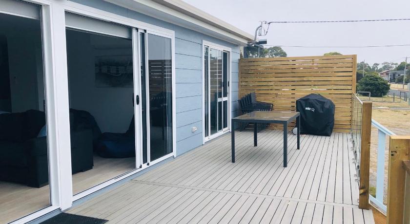 BINALONG BRAE @ Bay of Fires Two bedroom both with ensuites photo