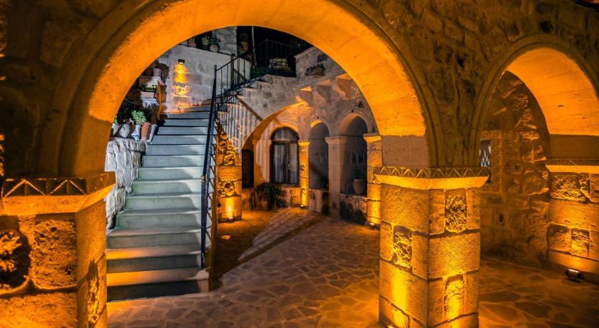 Antique House Cappadocia