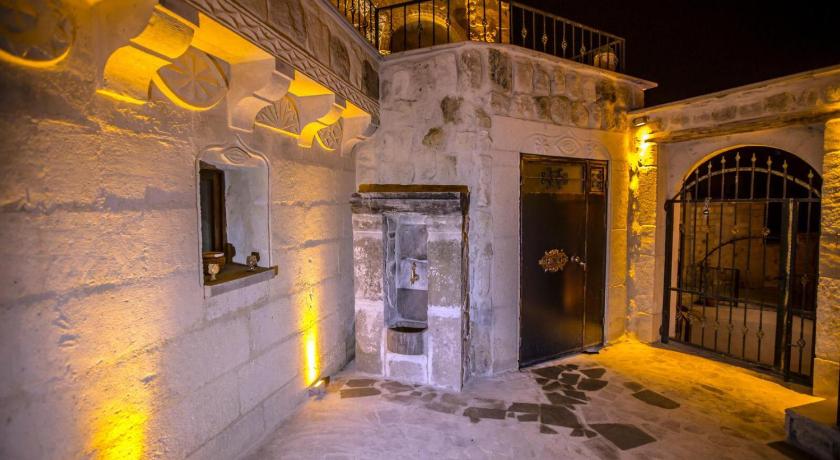 Antique House Cappadocia