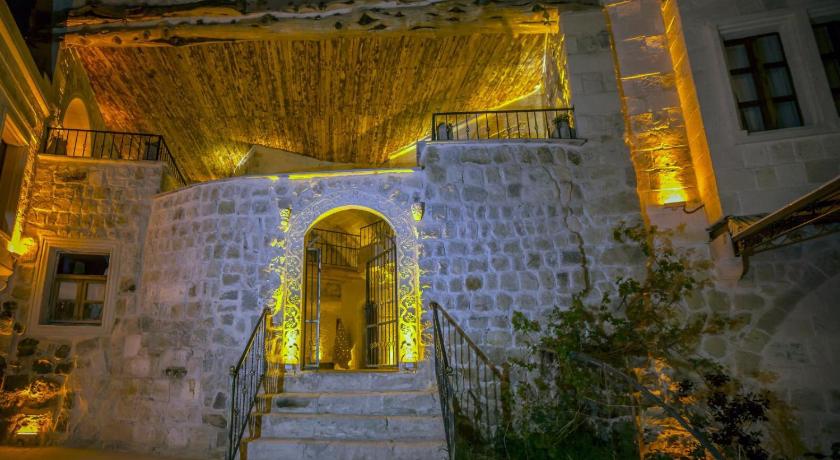 Antique House Cappadocia