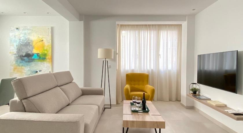 HNN GRANADA — Hotel in Granada