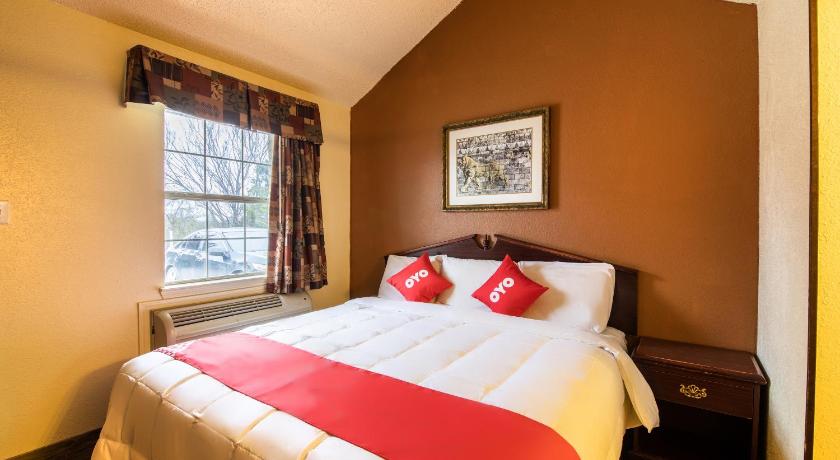 OYO Hotel Decatur TX Hwy 287 Northwest photo