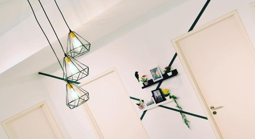 Beautiful Relaxing Home in SkyArena Ascenda (3-6pax) photo