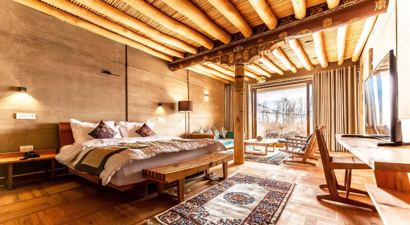 Ladakh Eco Resort