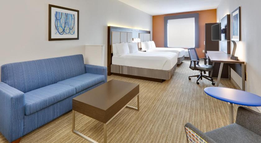 Holiday Inn Express Hotel & Suites Duncanville