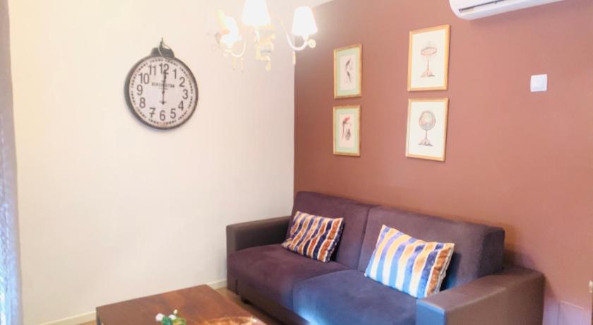 Image of Two-Bedroom Apartment (6 Adults) 12