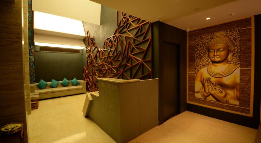 Hotel Ami Grace photo