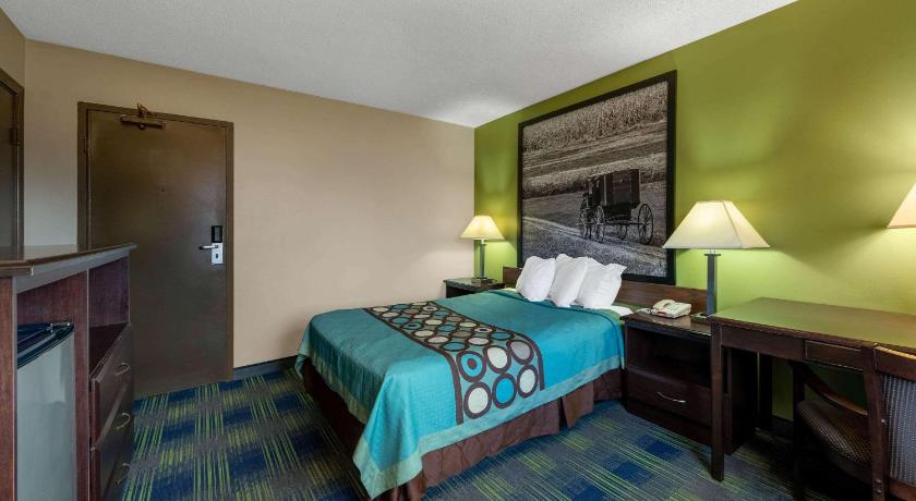 Super 8 By Wyndham Cleveland