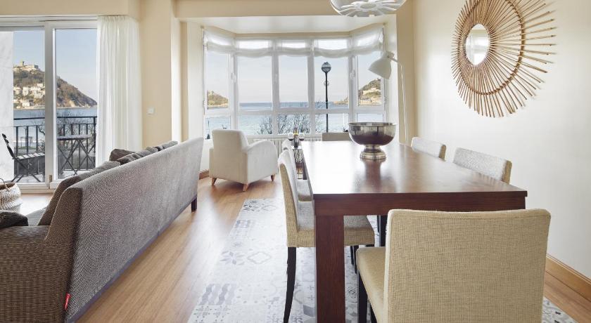 Ortzimuga - Basque Stay — Hotel in San Sebastian