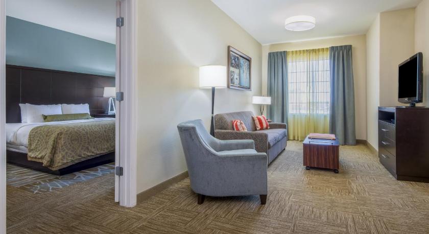 Staybridge Suites Amarillo Western Crossing