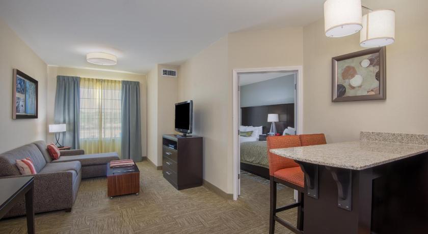 Staybridge Suites Amarillo Western Crossing