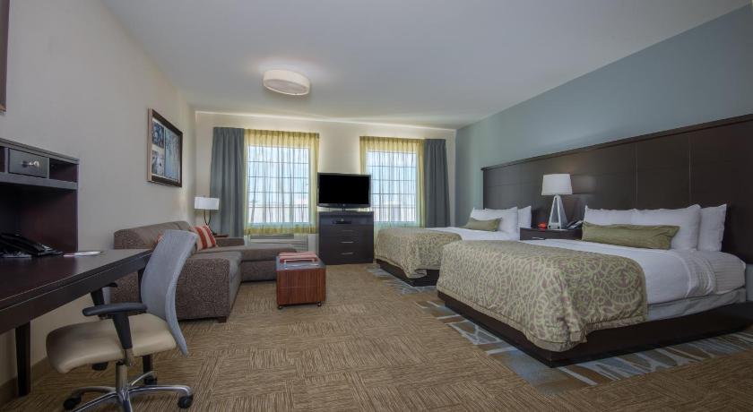 Staybridge Suites Amarillo Western Crossing