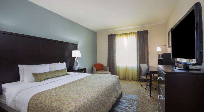 Staybridge Suites Amarillo Western Crossing