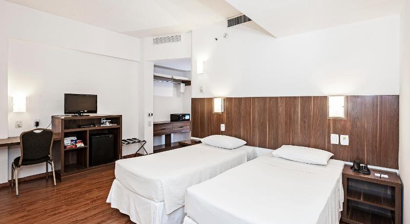 Firenze Business Hotel