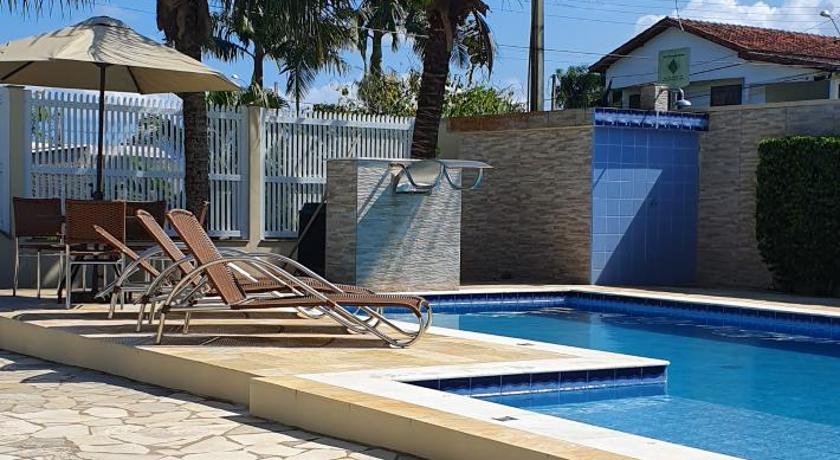 Cananeia Residencial photo