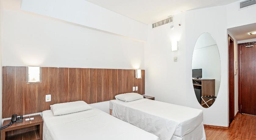 Firenze Business Hotel