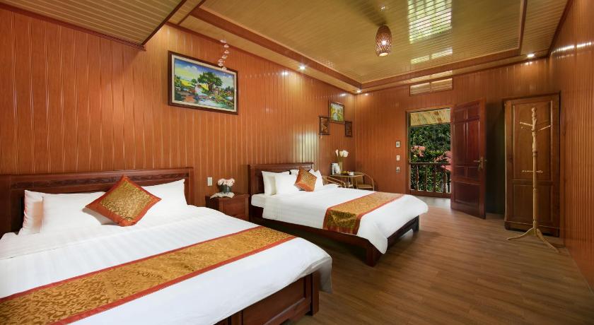 Lan Homestay photo