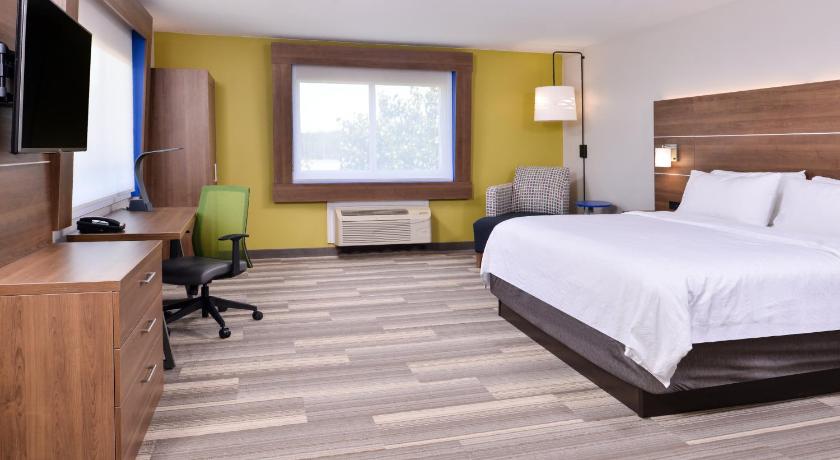 Holiday Inn Express Hotel & Suites Elgin