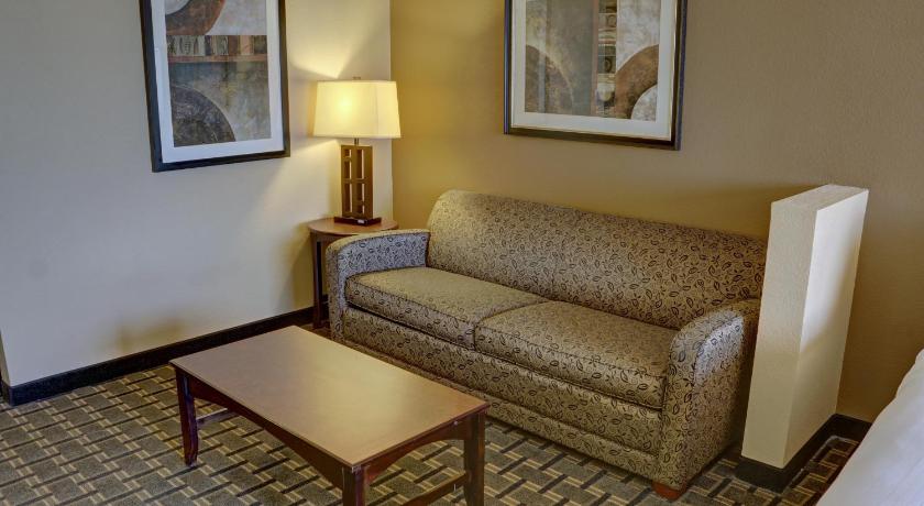 Holiday Inn Express Hotel & Suites Texarkana East