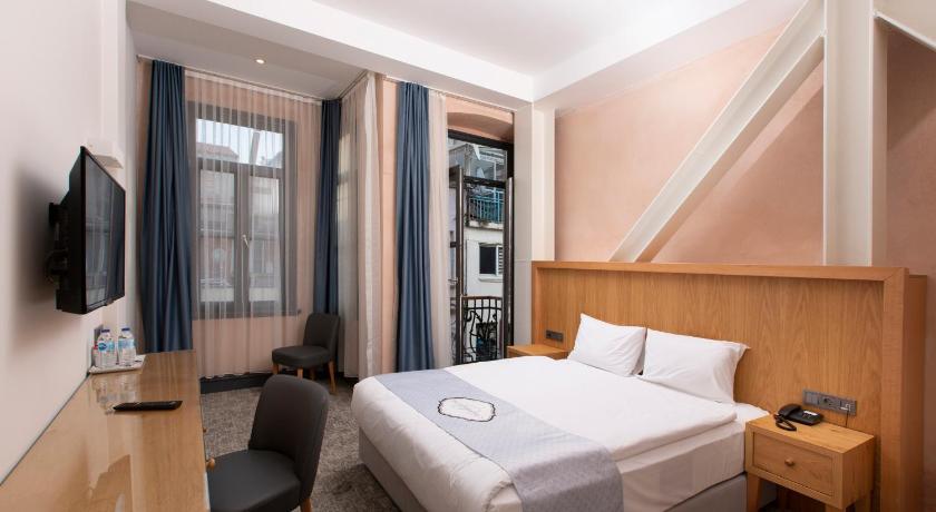 The Premist Hotels Taksim