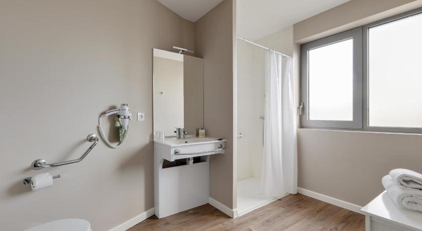 All Suites Bordeaux Marne – Gare Saint-Jean