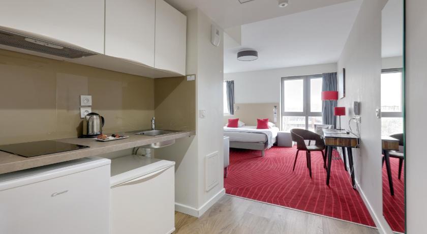 Image of Executive Studio 1