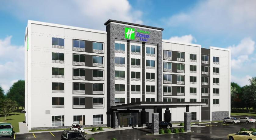 Holiday Inn Express & Suites Aurora