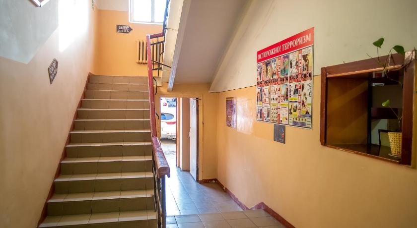 Shukhov Hostel photo