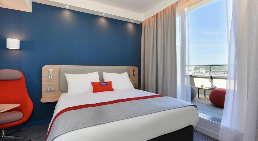 Holiday Inn Express Rouen Centre - Rive Gauche