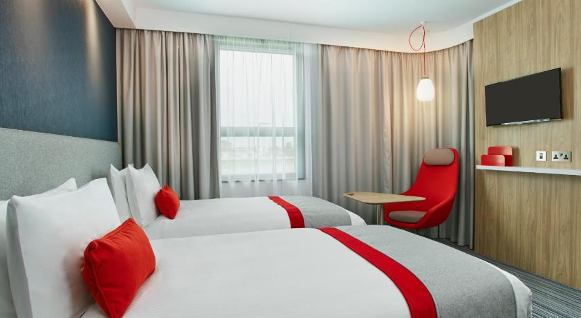 Holiday Inn Express Rouen Centre - Rive Gauche