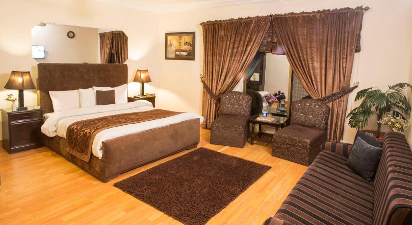 Hotel Sunway Murree photo
