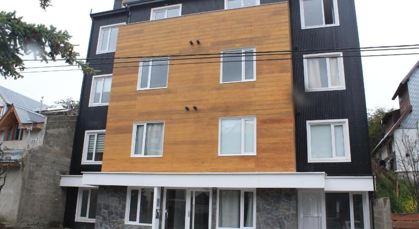 NINA I — Hotel in Ushuaia
