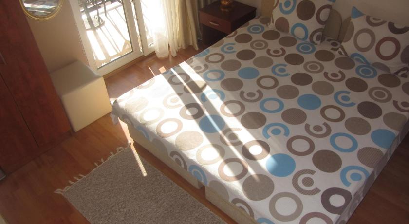 Villa Old Town — Hotel in Ohrid