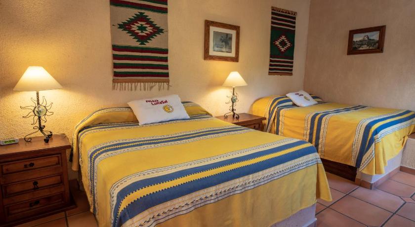 Image of Standard Double Room 1