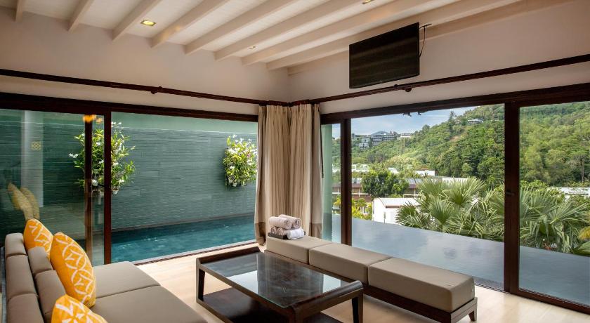 Image of 2 Bedroom Pool Villa 3