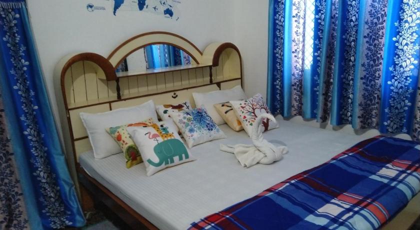 Khajuraho Homestay — Hotel in Khajuraho