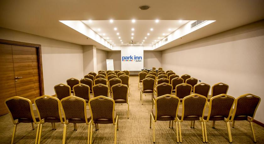 Park Inn by Radisson Kavacik Istanbul Asia