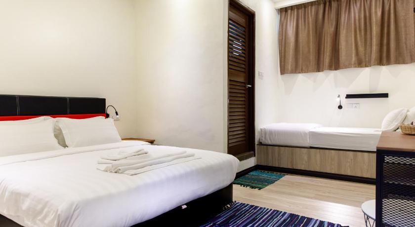 Image of Family Double Room 0