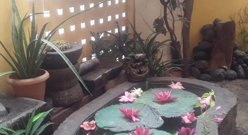 ELISA HOME STAY VILLA photo